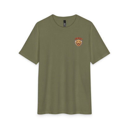 Jeep Off-Road T‑Shirt — "Life Is Better When You Explore" Adventure Tee