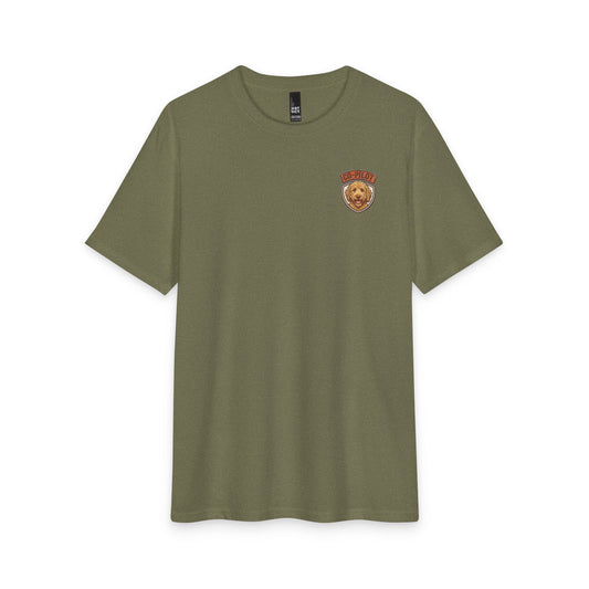 Jeep Off-Road T‑Shirt — "Life Is Better When You Explore" Adventure Tee