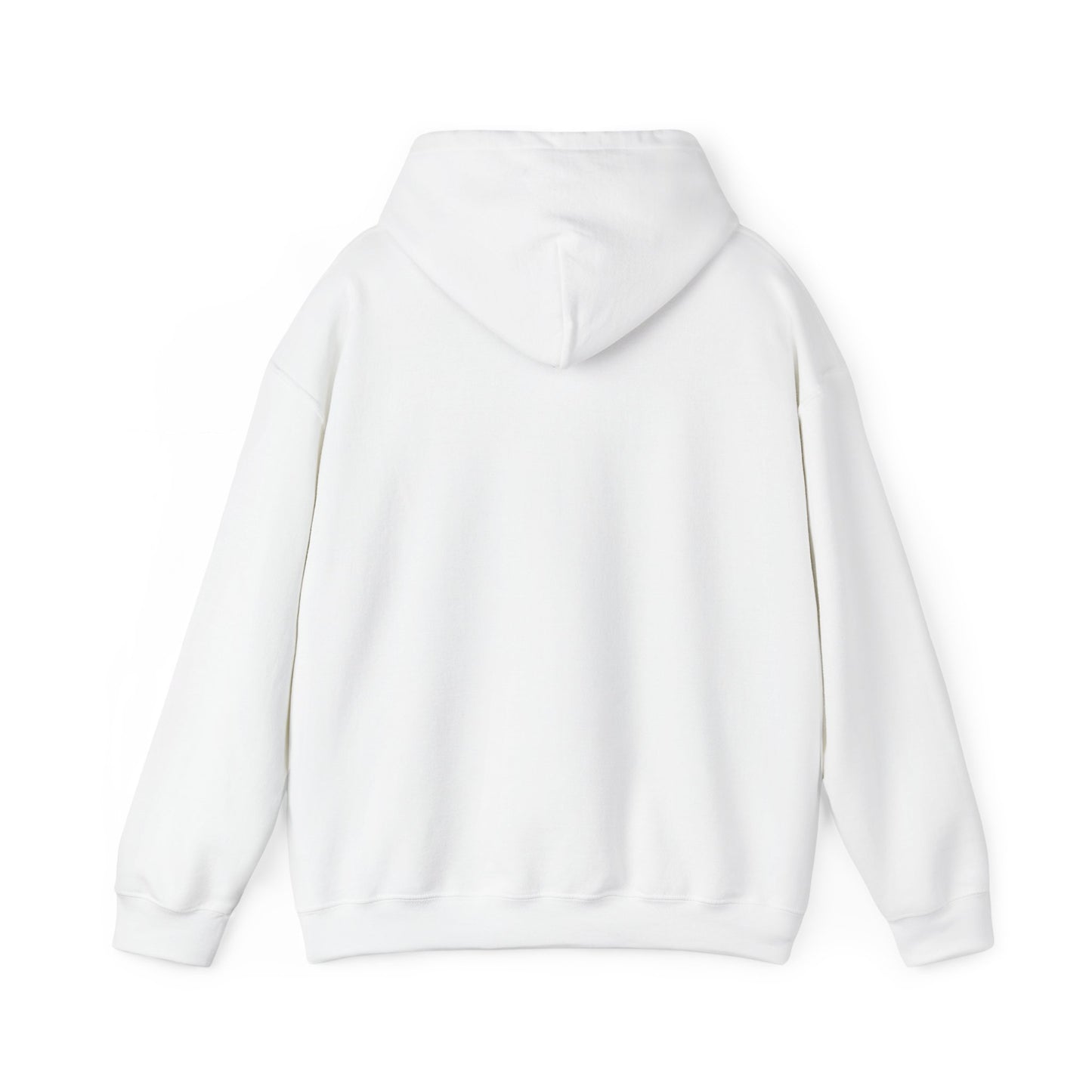 Gladiator/Doodle Unisex Heavy Blend™ Hooded Sweatshirt
