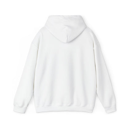 Gladiator/Doodle Unisex Heavy Blend™ Hooded Sweatshirt