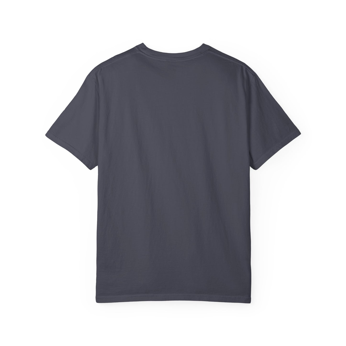 Gladiator/Doodle Unisex Garment-Dyed T-shirt
