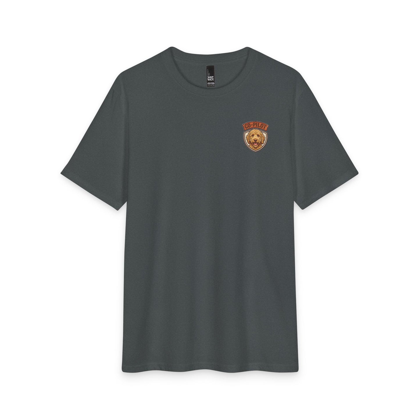 Jeep Off-Road T‑Shirt — "Life Is Better When You Explore" Adventure Tee