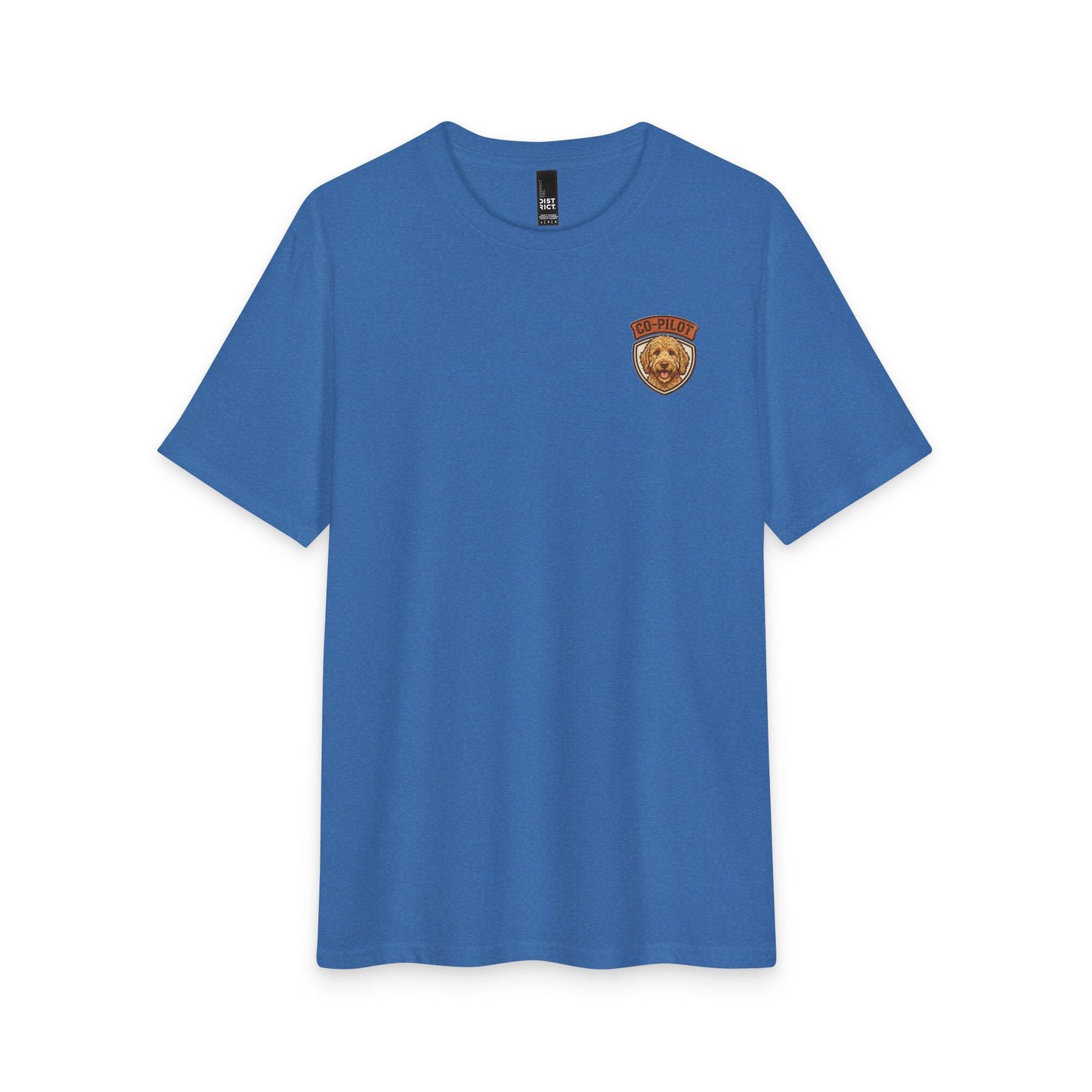 Jeep Off-Road T‑Shirt — "Life Is Better When You Explore" Adventure Tee