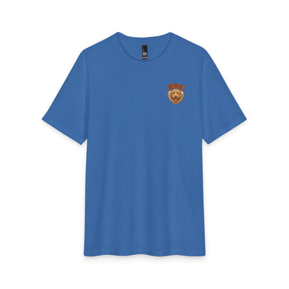 Jeep Off-Road T‑Shirt — "Life Is Better When You Explore" Adventure Tee