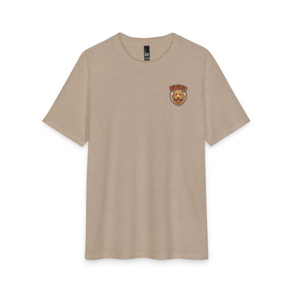 Jeep Off-Road T‑Shirt — "Life Is Better When You Explore" Adventure Tee