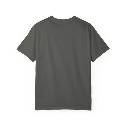 Wrangler/German Shepherd Unisex Garment-Dyed T-shirt
