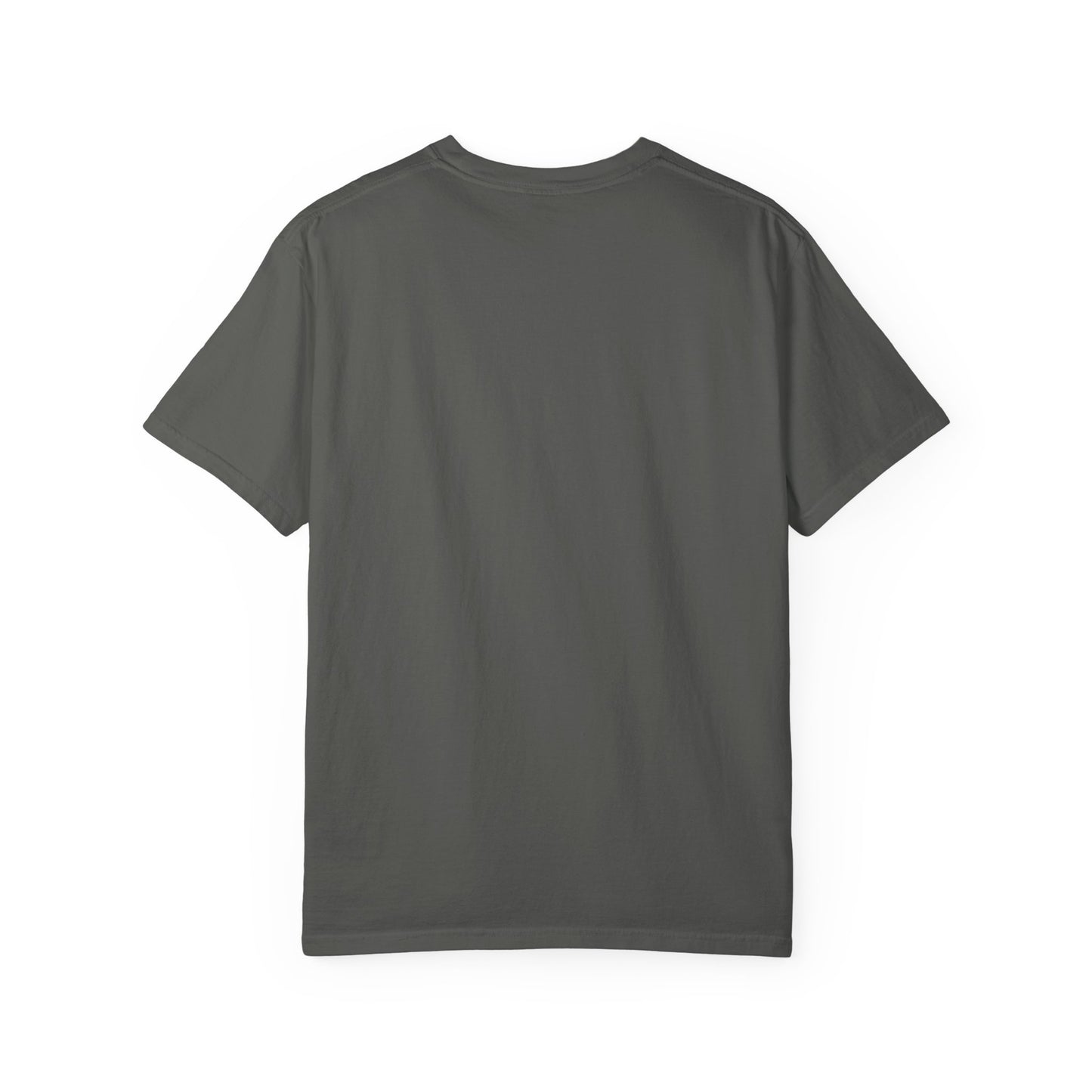 Wrangler/German Shepherd Unisex Garment-Dyed T-shirt