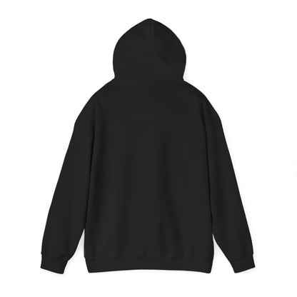Gladiator/Doodle Unisex Heavy Blend™ Hooded Sweatshirt