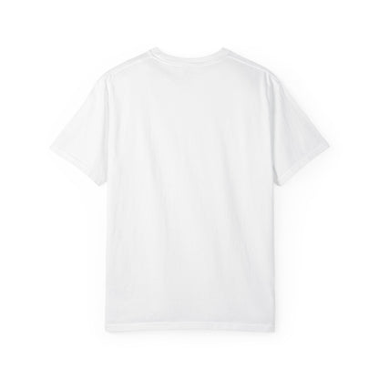 Wrangler/German Shepherd Unisex Garment-Dyed T-shirt