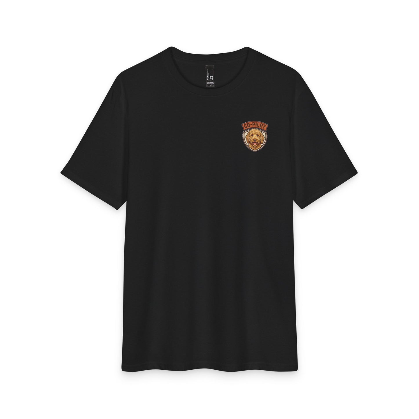 Jeep Off-Road T‑Shirt — "Life Is Better When You Explore" Adventure Tee