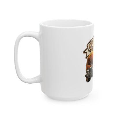 Ceramic Mug, (11oz, 15oz)