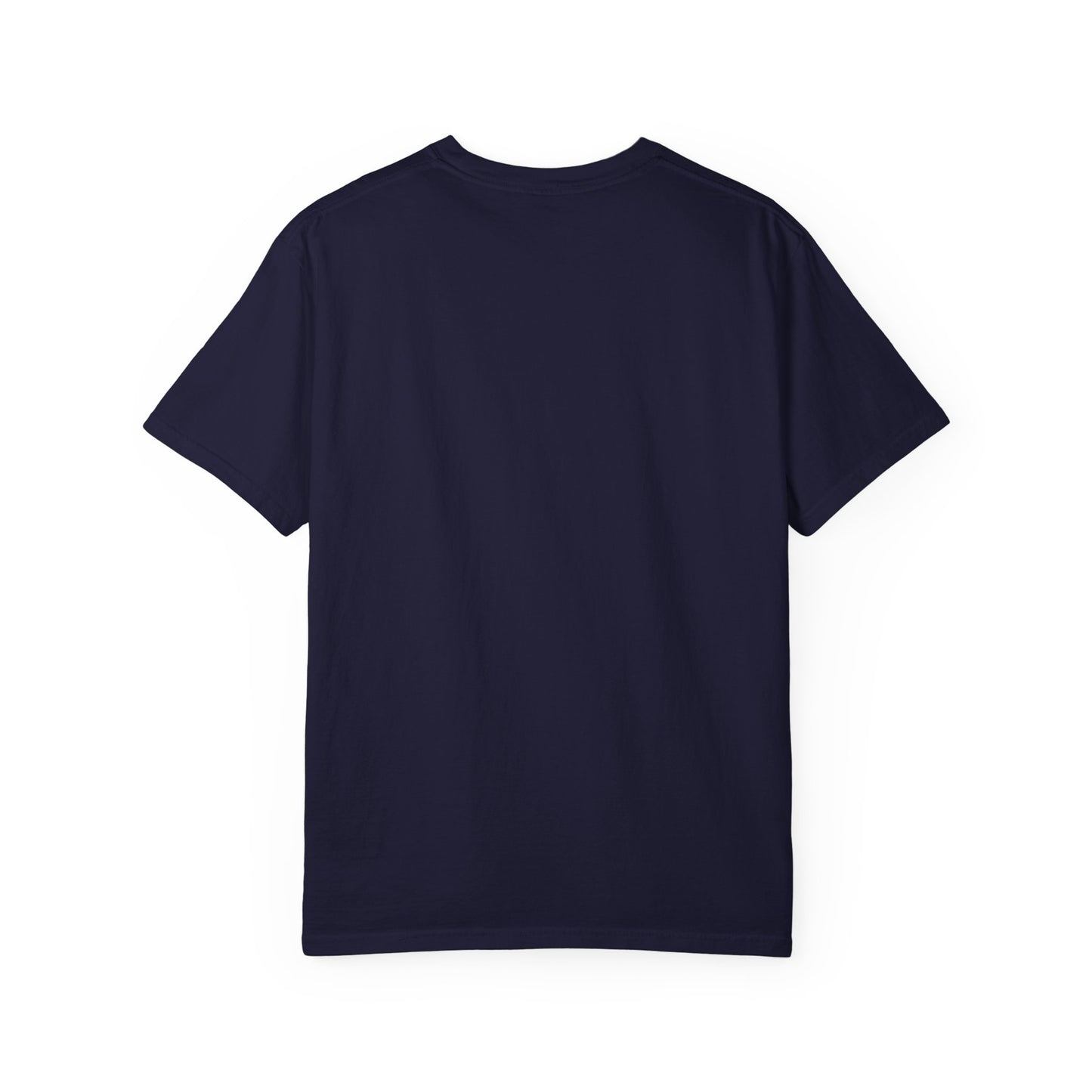 Wrangler/German Shepherd Unisex Garment-Dyed T-shirt