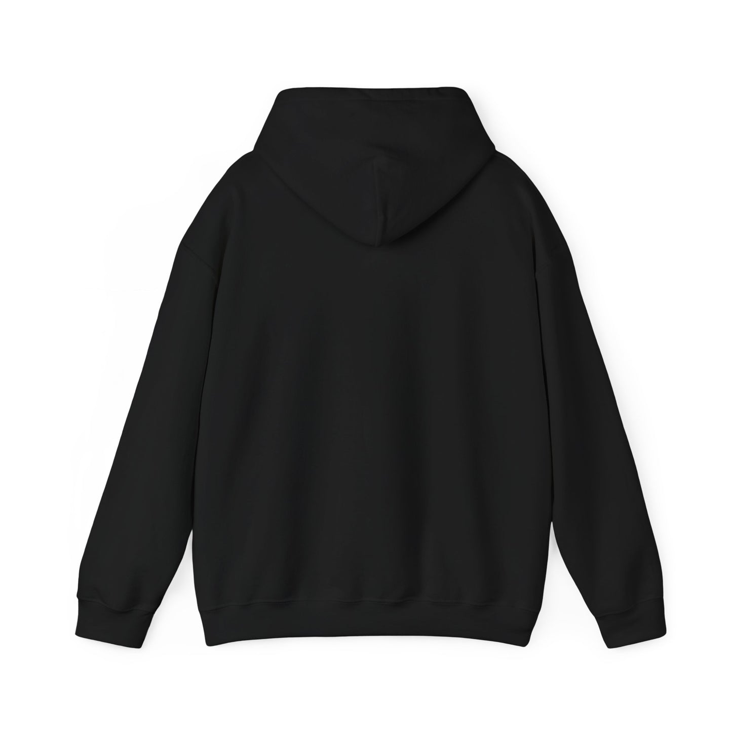Gladiator/Doodle Unisex Heavy Blend™ Hooded Sweatshirt
