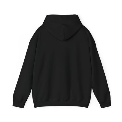 Gladiator/Doodle Unisex Heavy Blend™ Hooded Sweatshirt