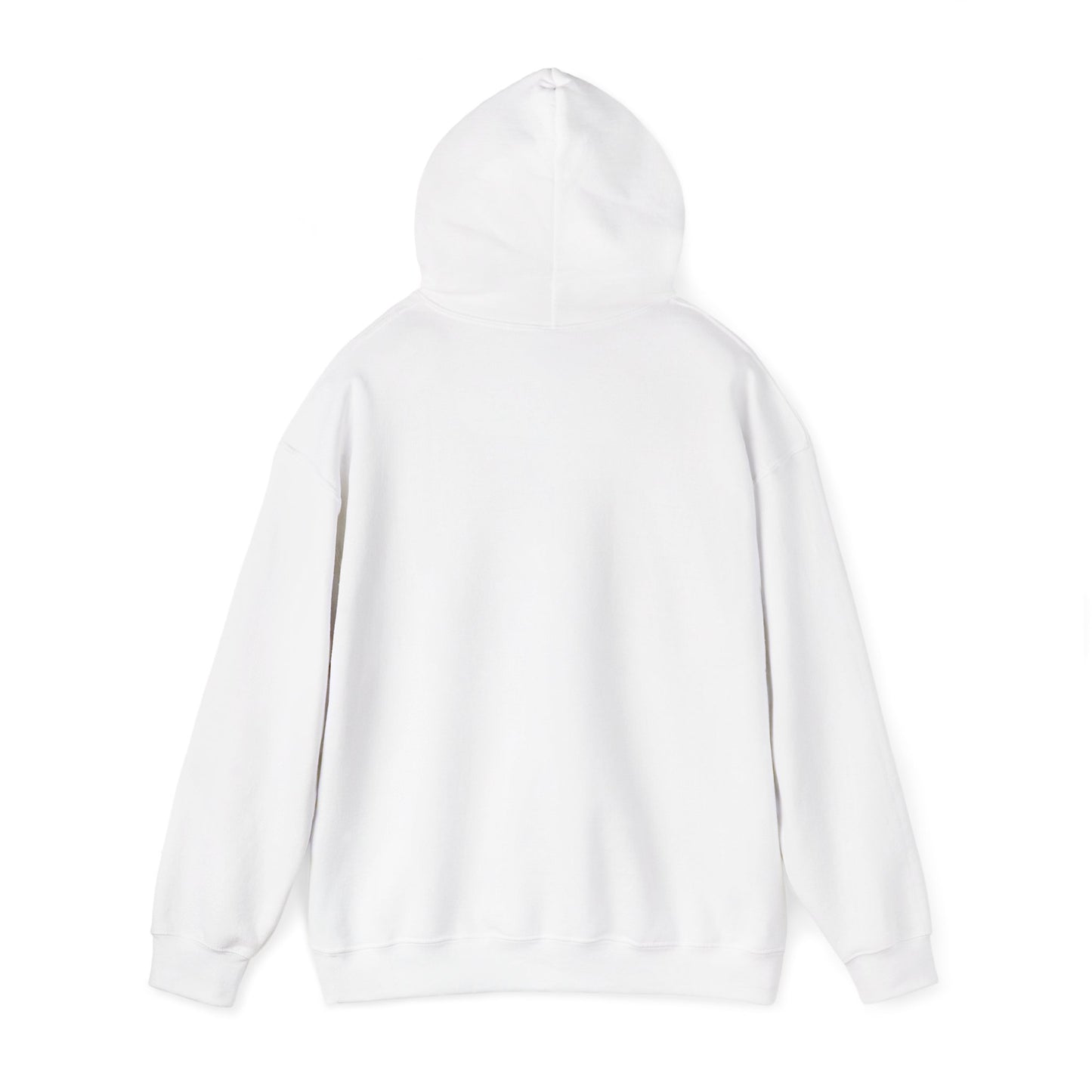 Gladiator/Doodle Unisex Heavy Blend™ Hooded Sweatshirt
