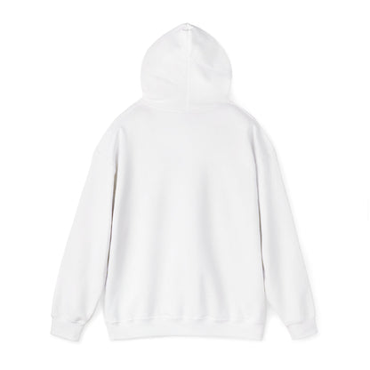 Gladiator/Doodle Unisex Heavy Blend™ Hooded Sweatshirt