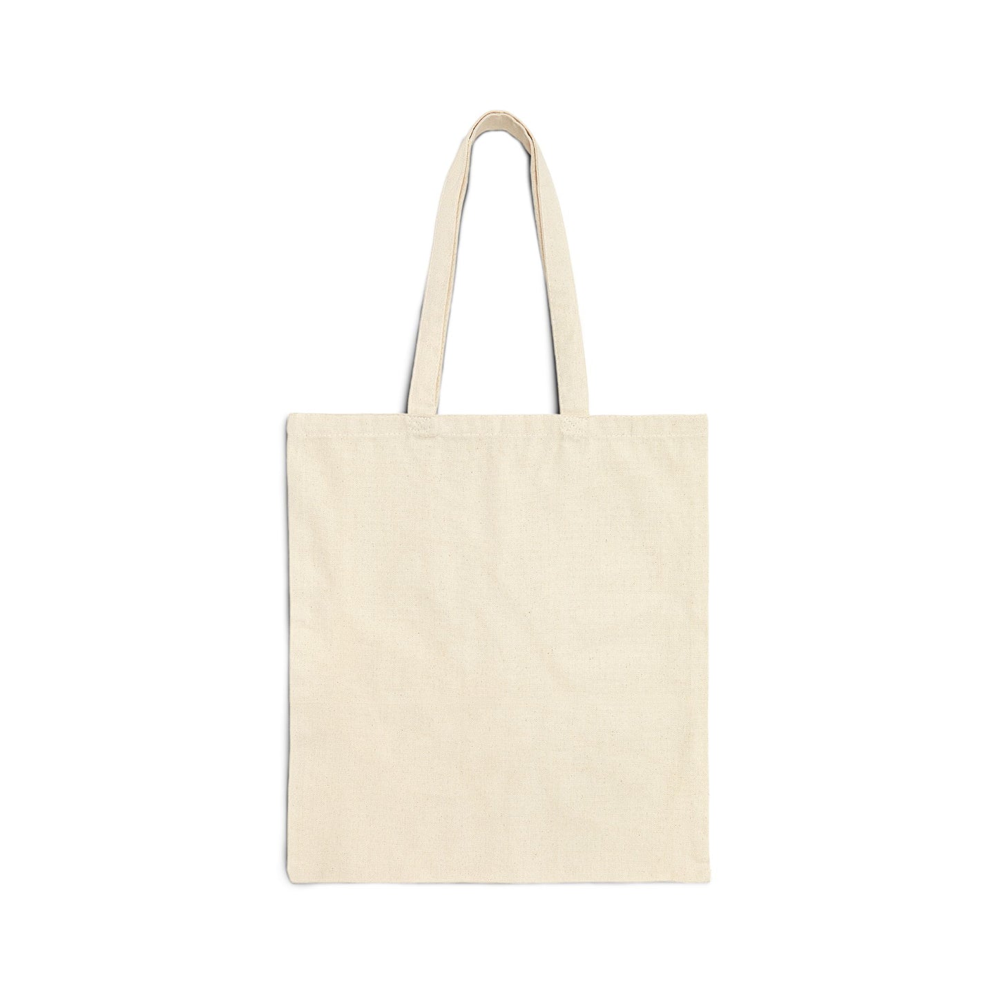 Gladiator/Doodle Canvas Tote Bag