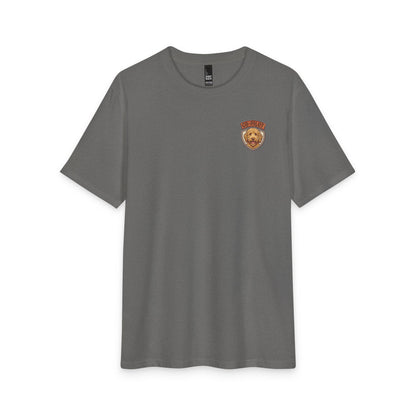 Jeep Off-Road T‑Shirt — "Life Is Better When You Explore" Adventure Tee
